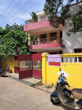Ambiga Residency Pondicherry
